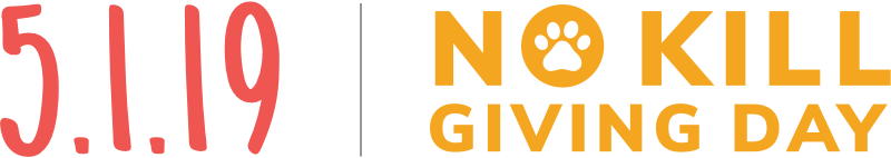 5.1.19 | No Kill Giving Day